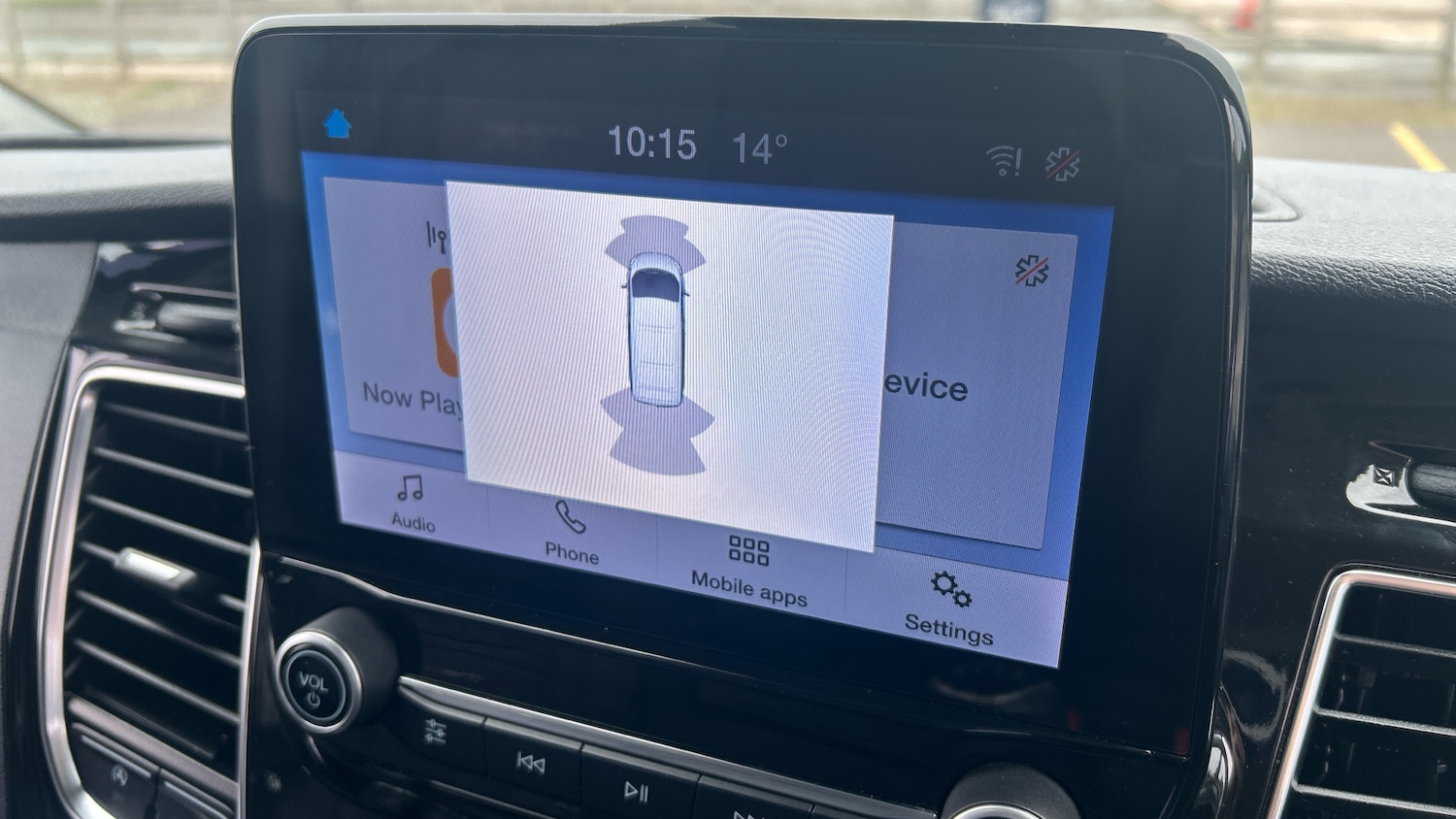 Used Ford Transit Custom 2020 for sale - 76372284: Photo 32