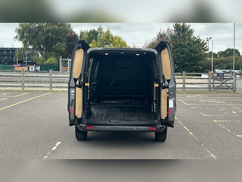 Used Ford Transit Custom 2020 for sale - 76372284: Photo