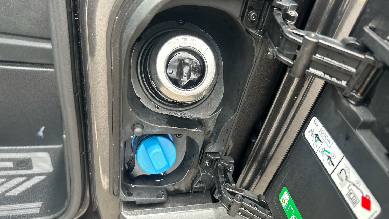 Used Ford Transit Custom 2020 for sale - 76372284: Photo 41