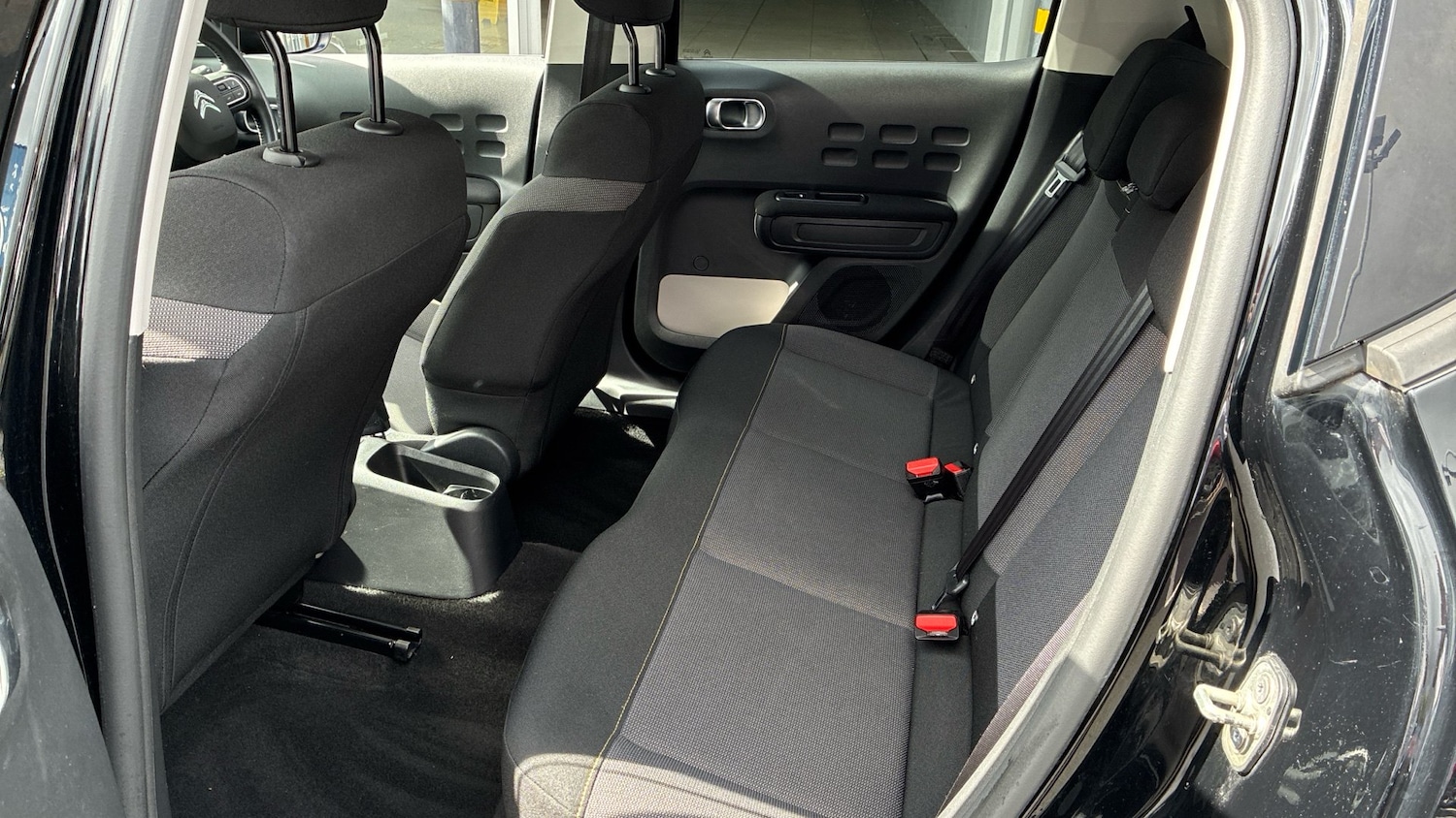 Vehicle 16