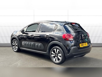 Used Citroen C3 2019 for sale - 75869861: Photo
