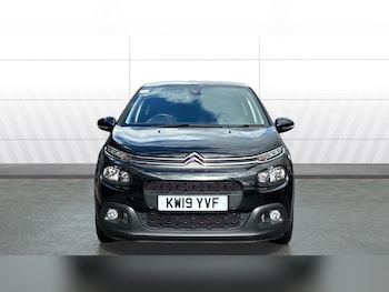 Used Citroen C3 2019 for sale - 75869861: Photo