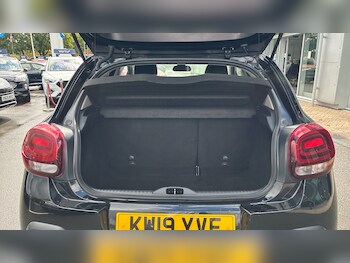 Used Citroen C3 2019 for sale - 75869861: Photo