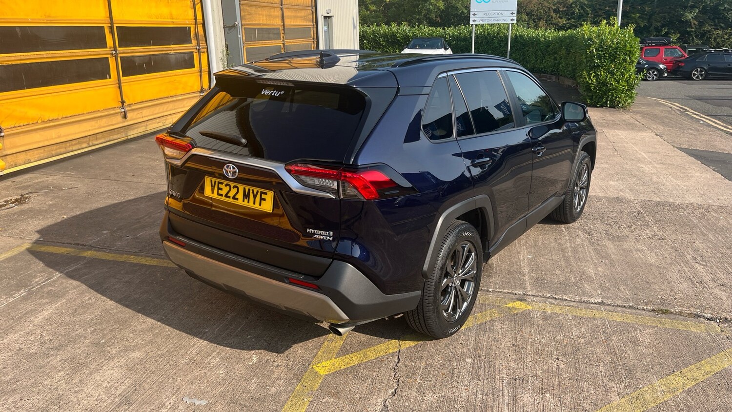 Vehicle 25