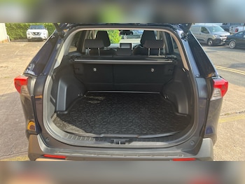Used Toyota RAV4 2022 for sale - 75504659: Photo