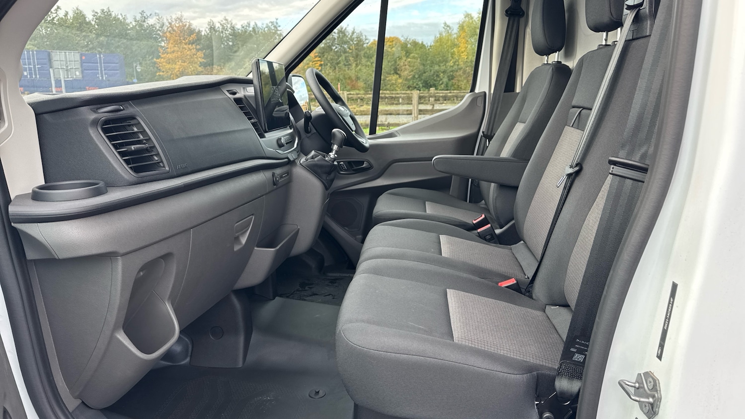 Used Ford Transit 2025 for sale - 76372269: Photo 13