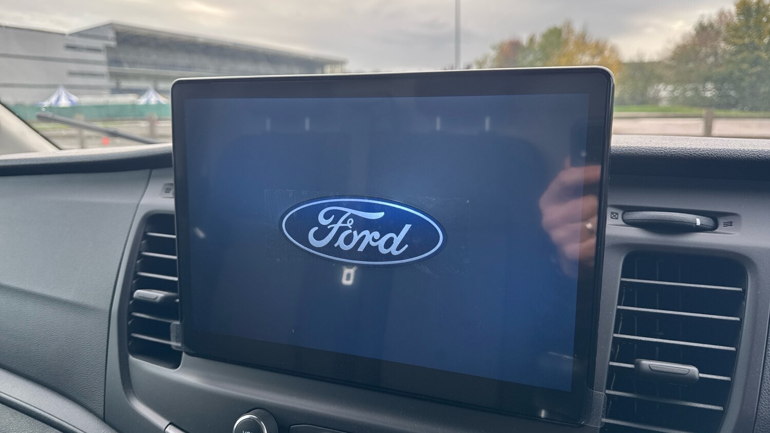 Used Ford Transit 2025 for sale - 76372269: Photo 15