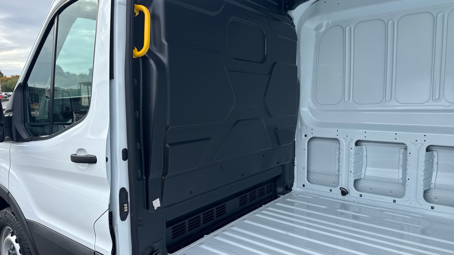 Used Ford Transit 2025 for sale - 76372269: Photo 18
