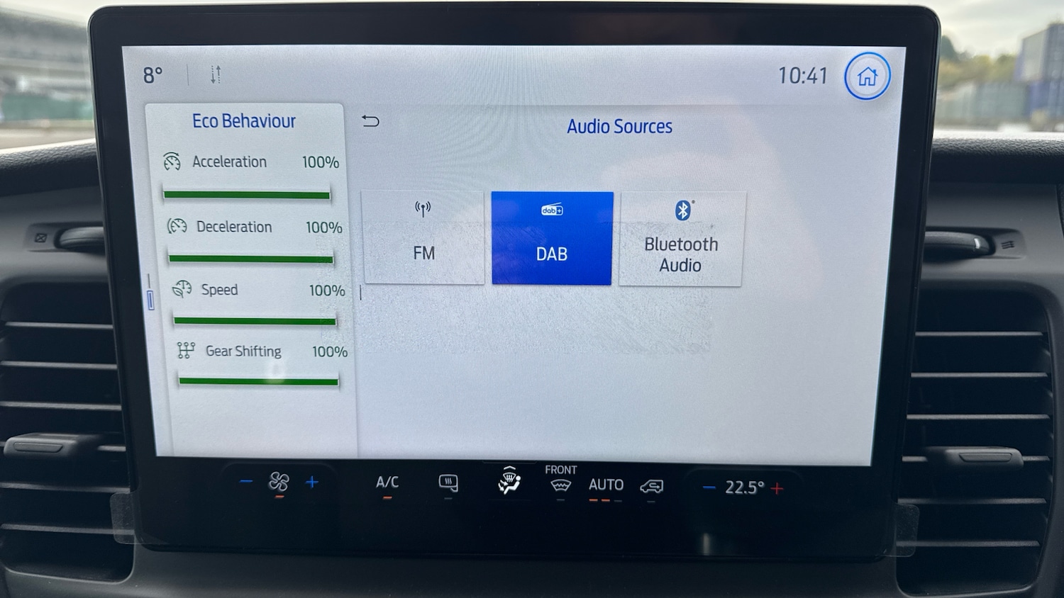 Used Ford Transit 2025 for sale - 76372269: Photo 22