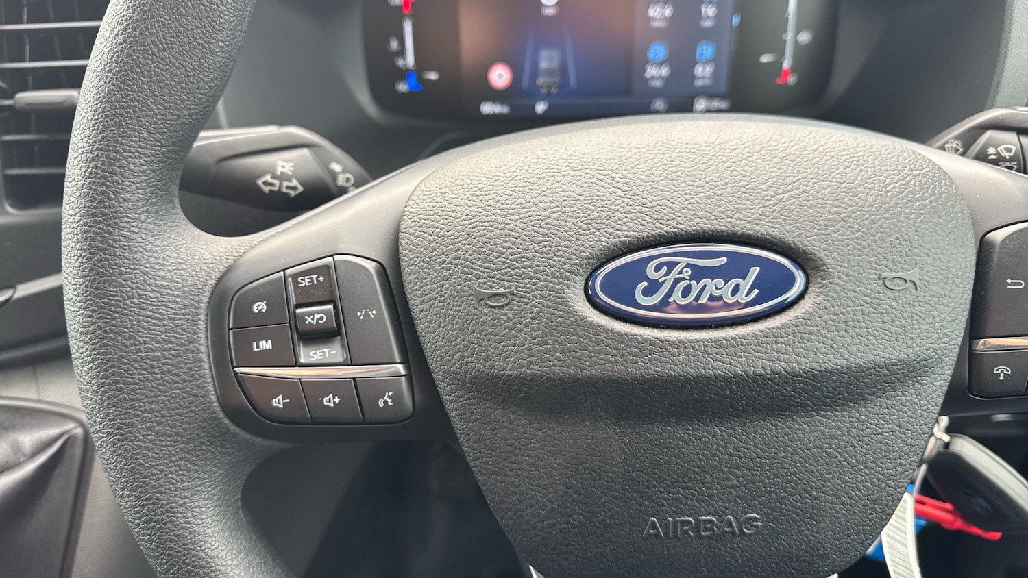 Used Ford Transit 2025 for sale - 76372269: Photo 25