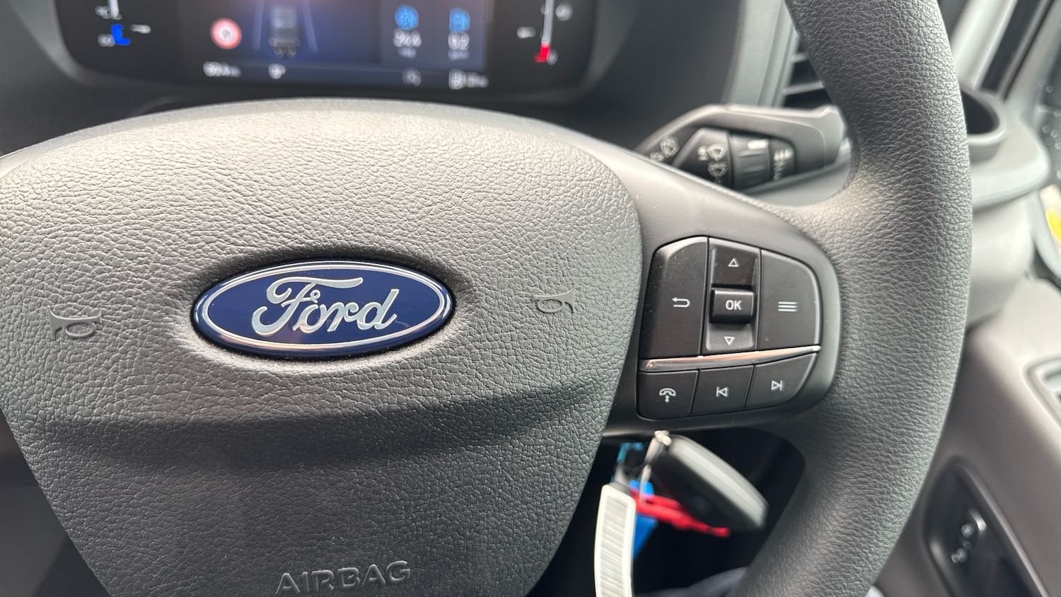 Used Ford Transit 2025 for sale - 76372269: Photo 26