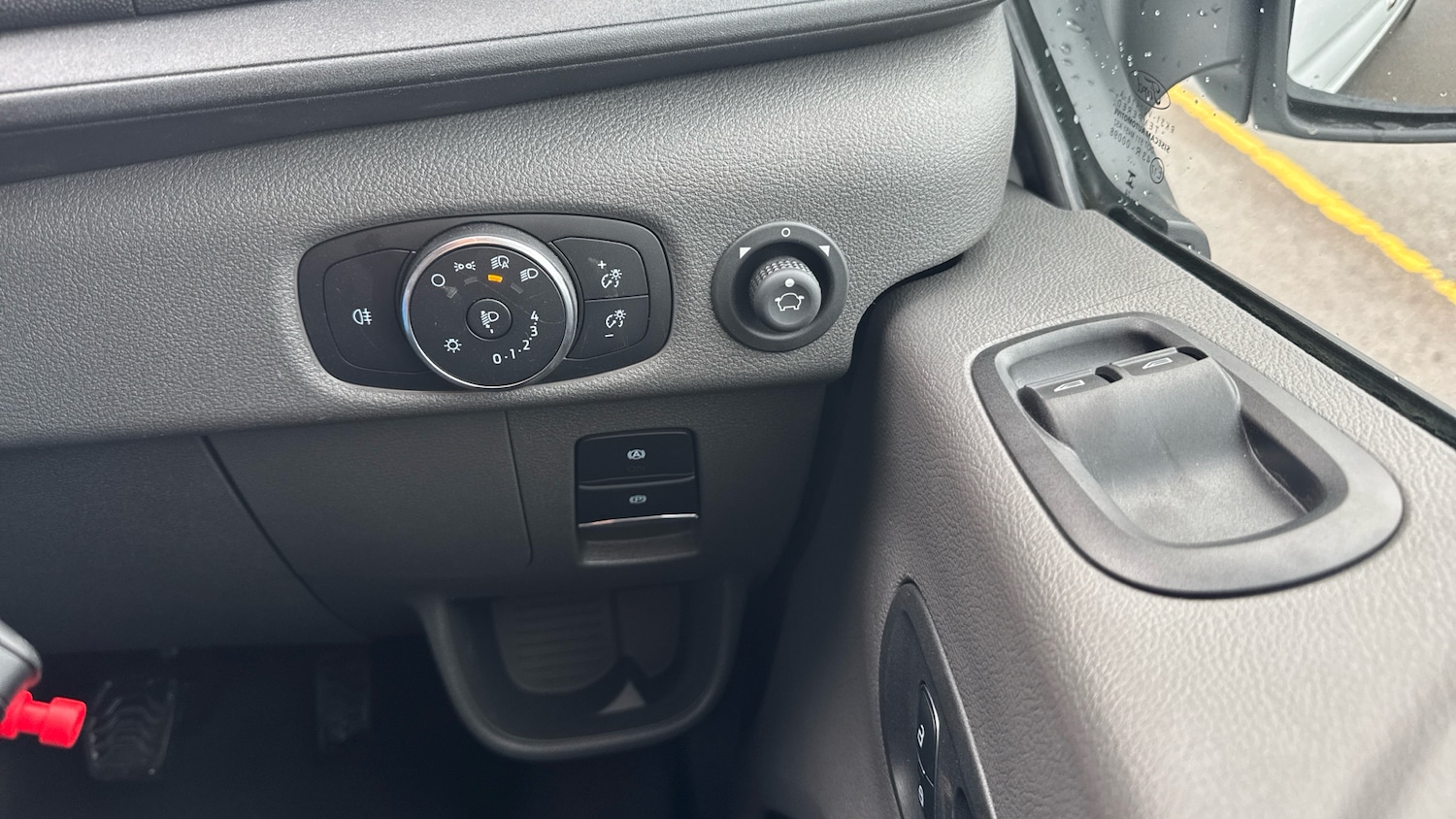 Used Ford Transit 2025 for sale - 76372269: Photo 27