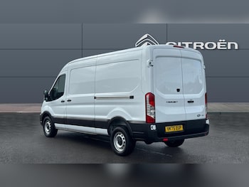 Used Ford Transit 2025 for sale - 76372269: Photo