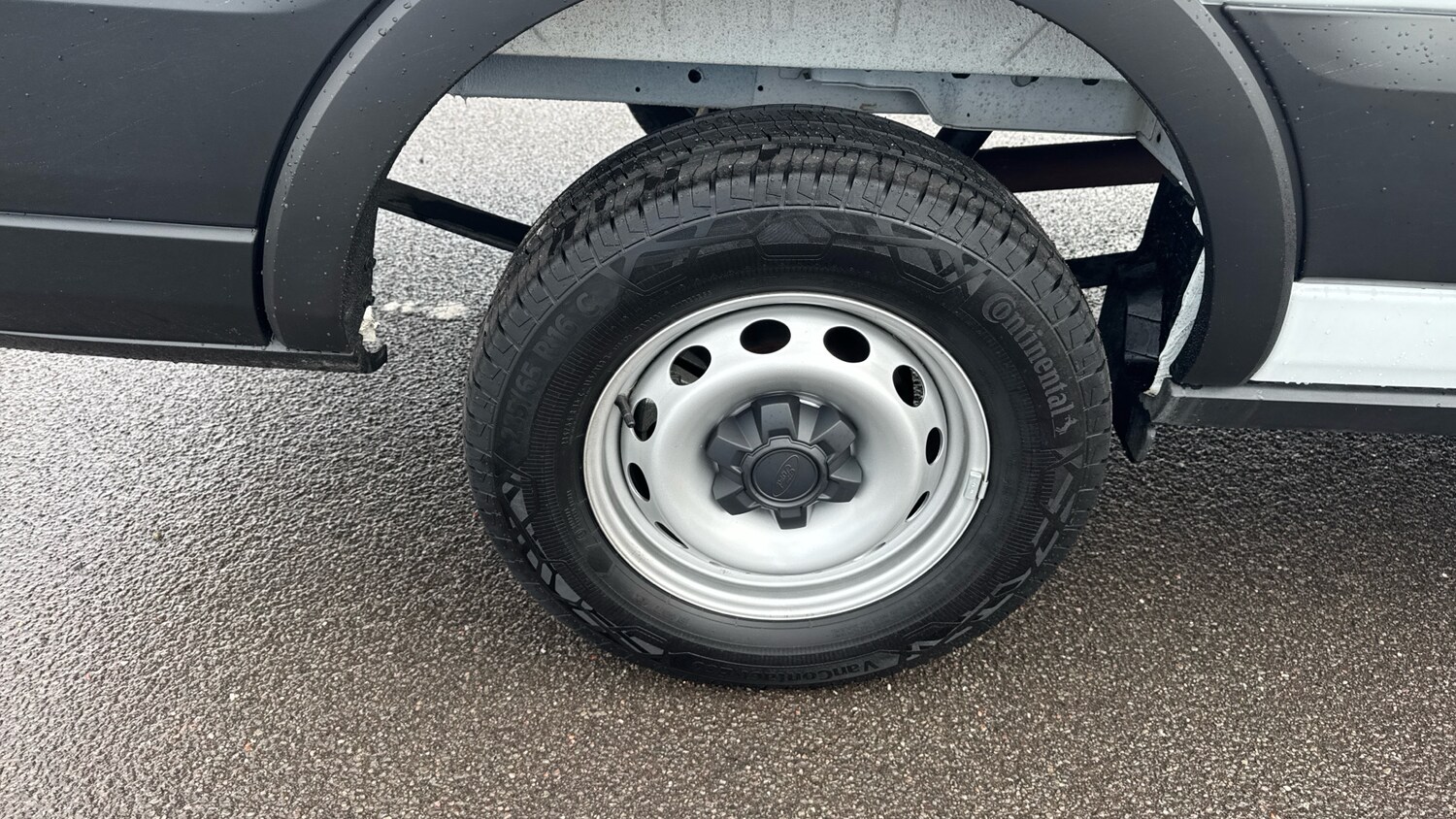 Used Ford Transit 2025 for sale - 76372269: Photo 31