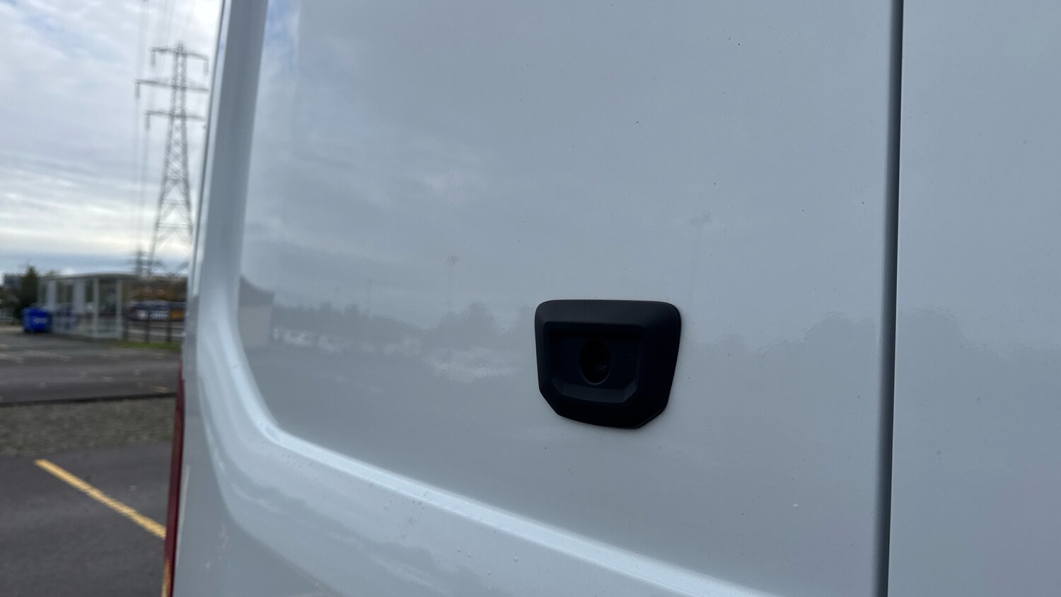 Used Ford Transit 2025 for sale - 76372269: Photo 33