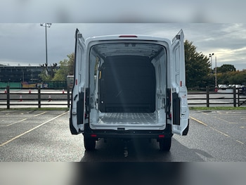 Used Ford Transit 2025 for sale - 76372269: Photo
