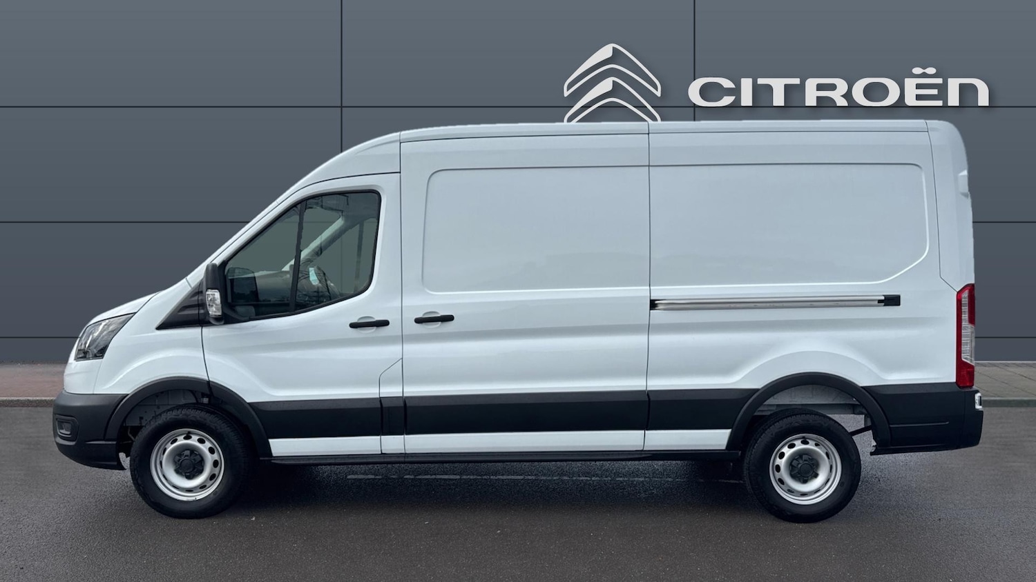 Used Ford Transit 2025 for sale - 76372269: Photo 4