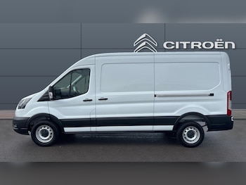 Used Ford Transit 2025 for sale - 76372269: Photo