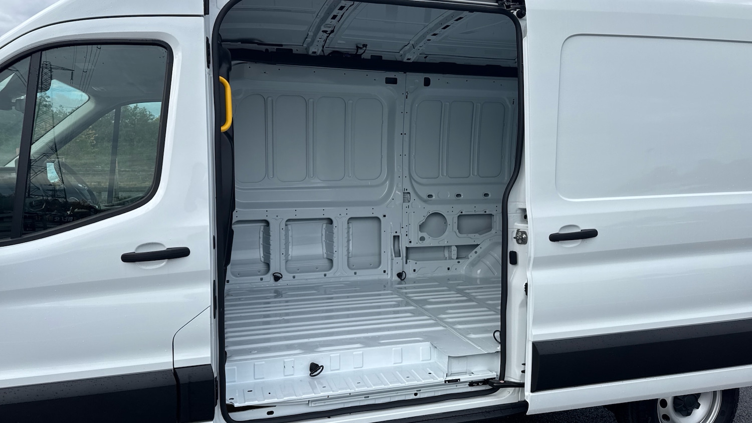 Used Ford Transit 2025 for sale - 76372269: Photo 5