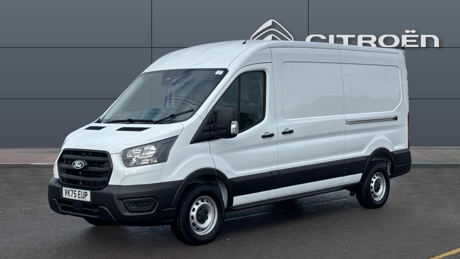 Used Ford Transit 2025 for sale - 76372269: Photo 7