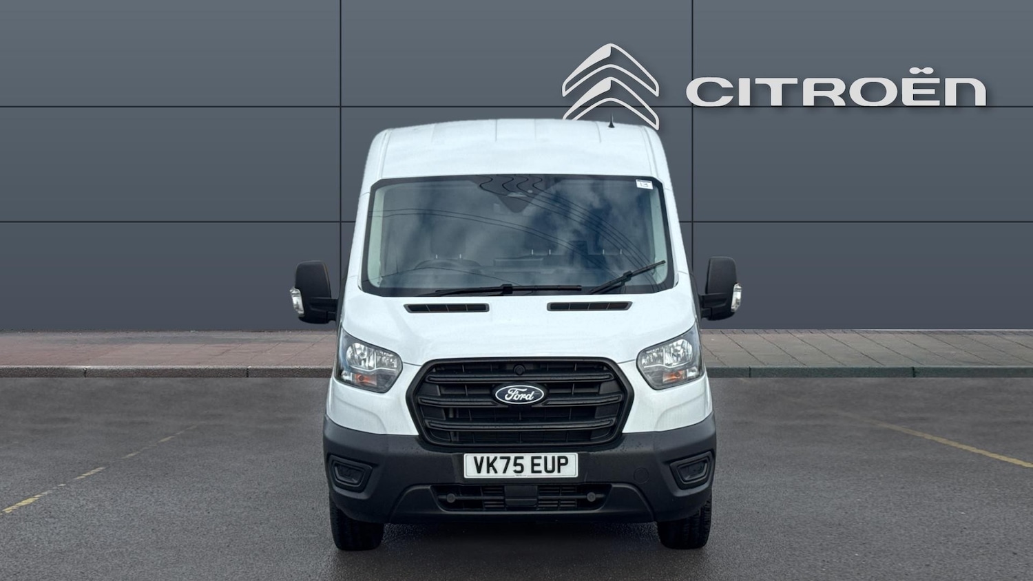 Used Ford Transit 2025 for sale - 76372269: Photo 8