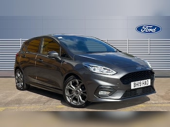 Ford - Fiesta