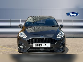 Used Ford Fiesta 2019 for sale - 75869860: Photo