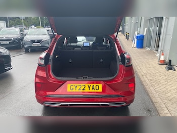 Used Ford Puma 2022 for sale - 75788759: Photo