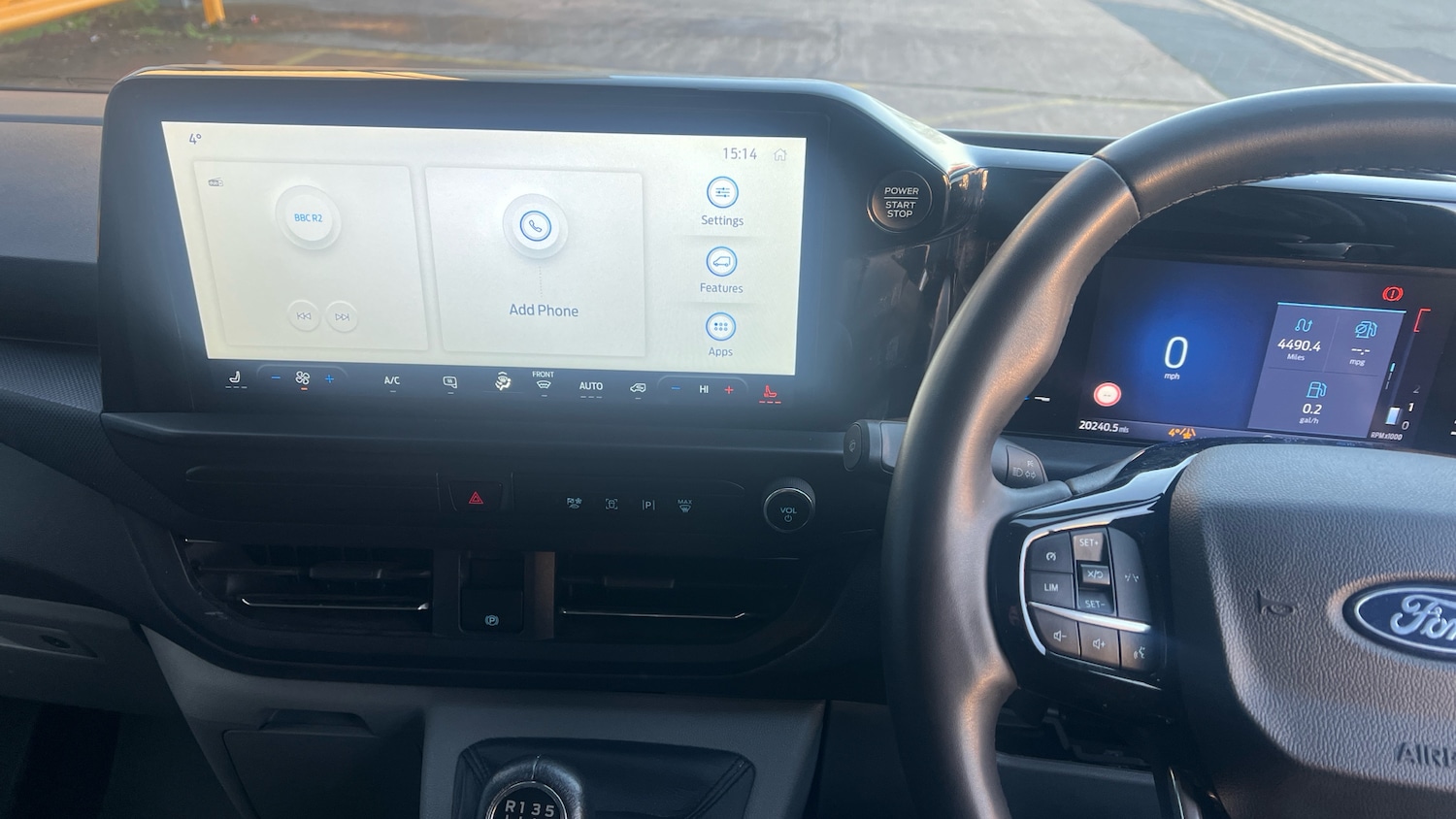 Used Ford Transit Custom 2024 for sale - 77104002: Photo 15