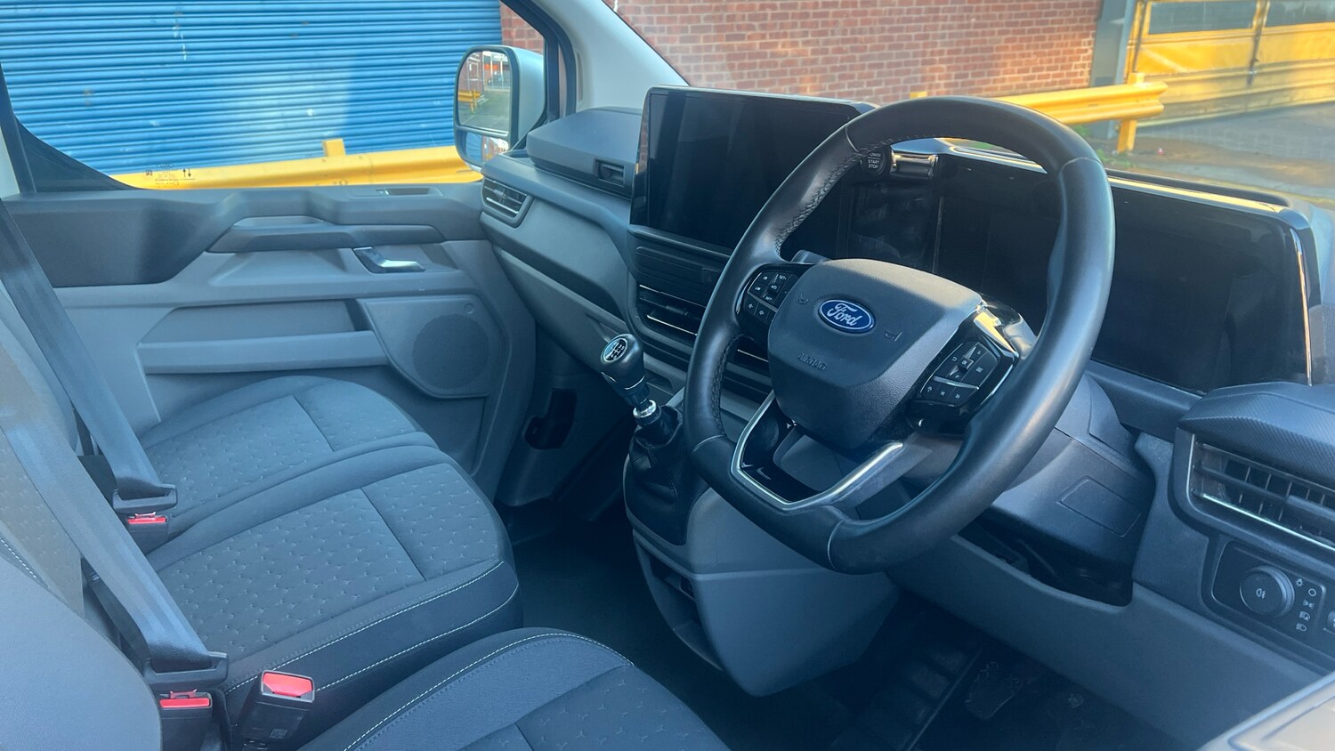 Used Ford Transit Custom 2024 for sale - 77104002: Photo 16