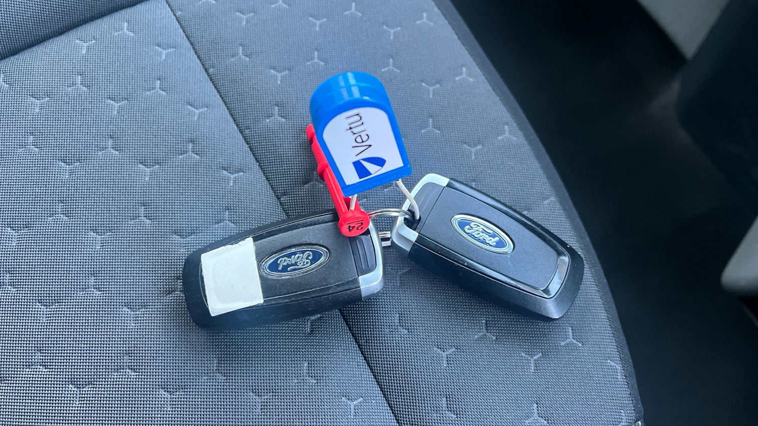 Used Ford Transit Custom 2024 for sale - 77104002: Photo 20