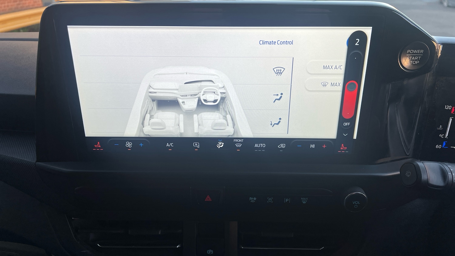 Used Ford Transit Custom 2024 for sale - 77104002: Photo 21