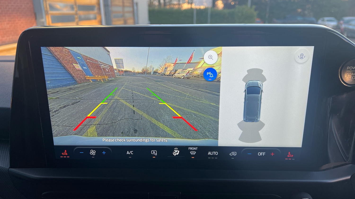 Used Ford Transit Custom 2024 for sale - 77104002: Photo 26