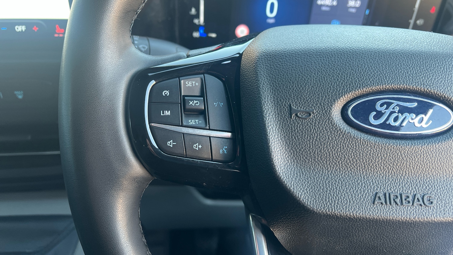 Used Ford Transit Custom 2024 for sale - 77104002: Photo 29