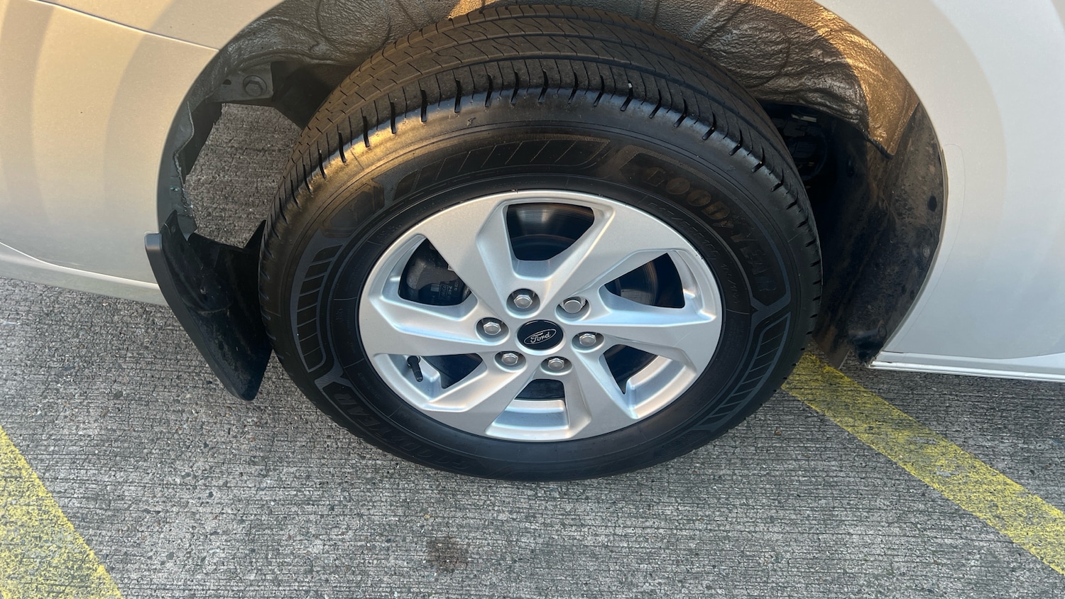 Used Ford Transit Custom 2024 for sale - 77104002: Photo 34