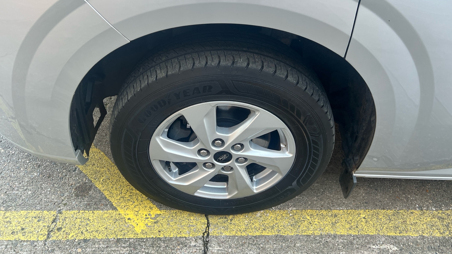 Used Ford Transit Custom 2024 for sale - 77104002: Photo 36