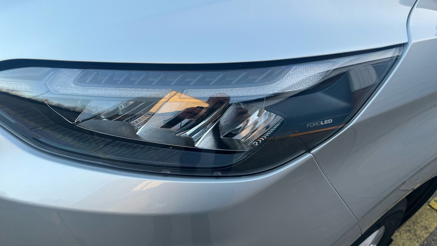 Used Ford Transit Custom 2024 for sale - 77104002: Photo 37