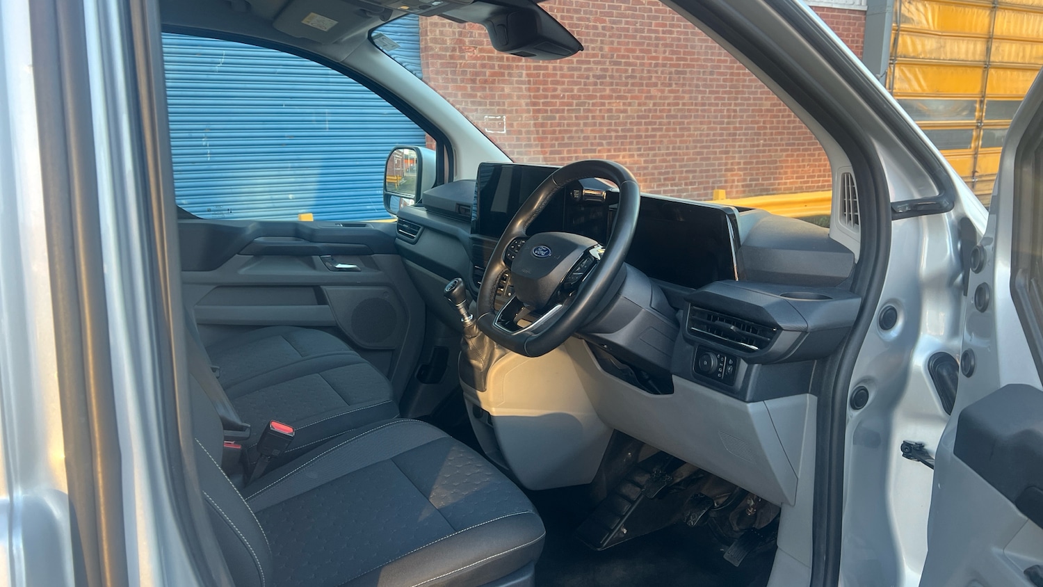 Used Ford Transit Custom 2024 for sale - 77104002: Photo 6