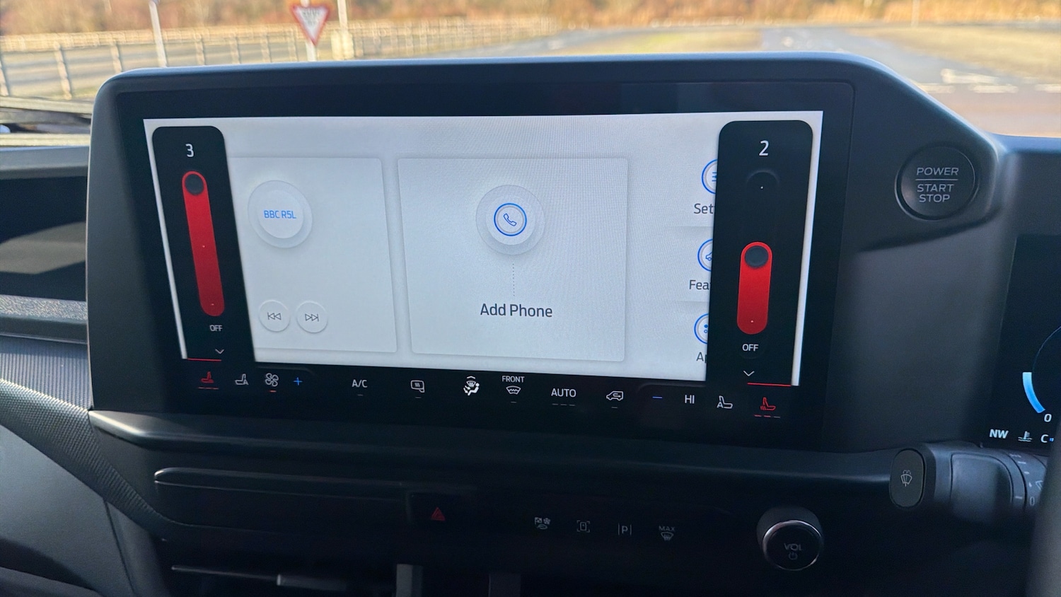 Used Ford Transit Custom 2025 for sale - 77272138: Photo 28