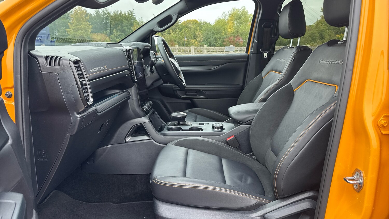 Used Ford Ranger 2024 for sale - 76383076: Photo 13