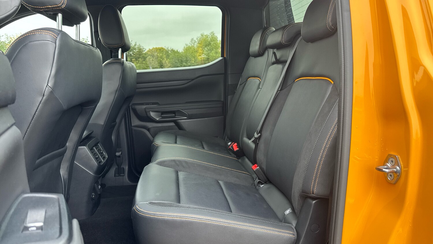 Used Ford Ranger 2024 for sale - 76383076: Photo 14