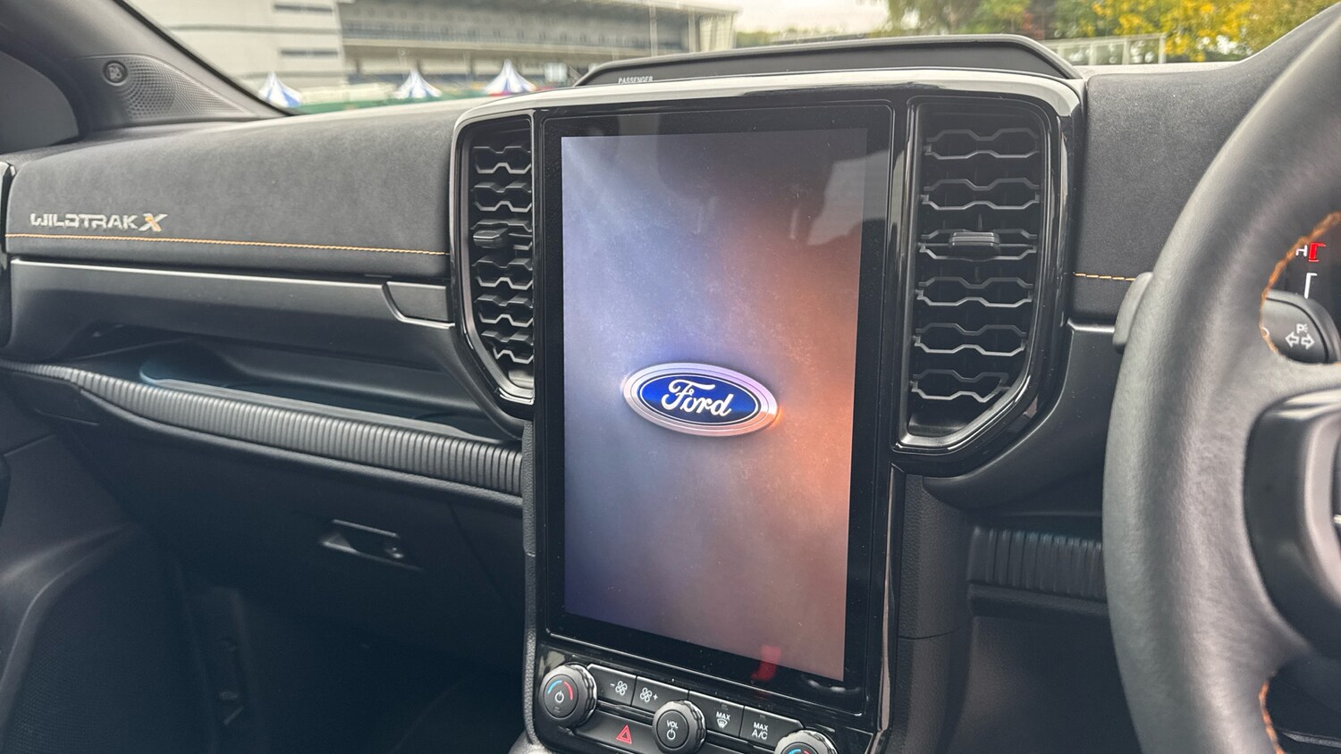 Used Ford Ranger 2024 for sale - 76383076: Photo 15