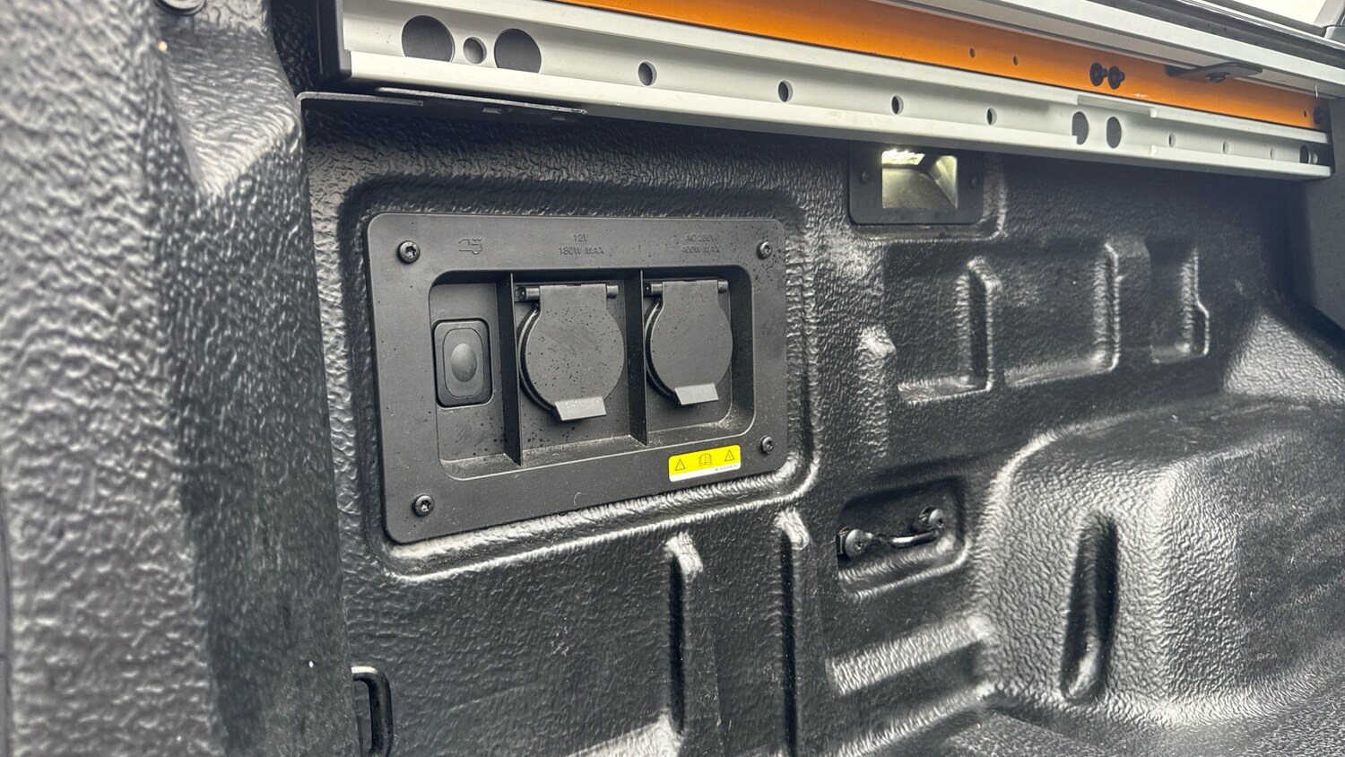 Used Ford Ranger 2024 for sale - 76383076: Photo 18