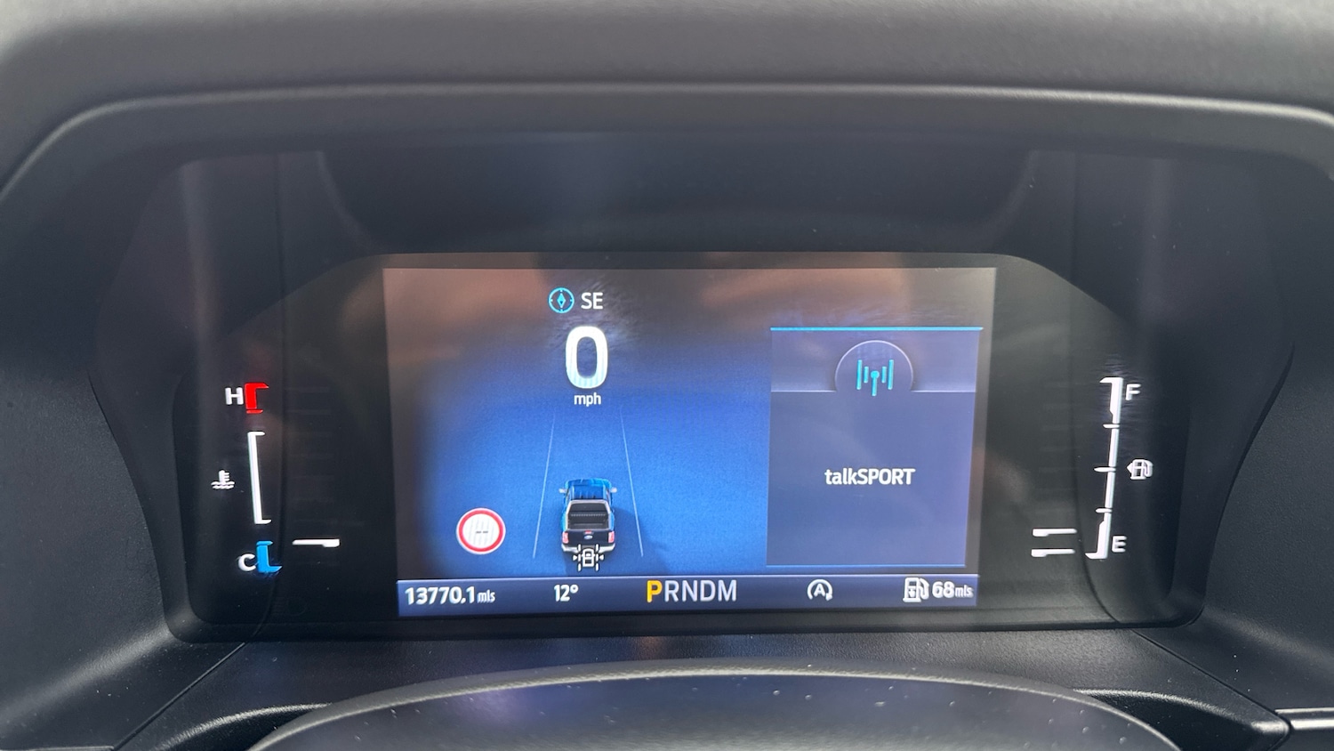 Used Ford Ranger 2024 for sale - 76383076: Photo 19