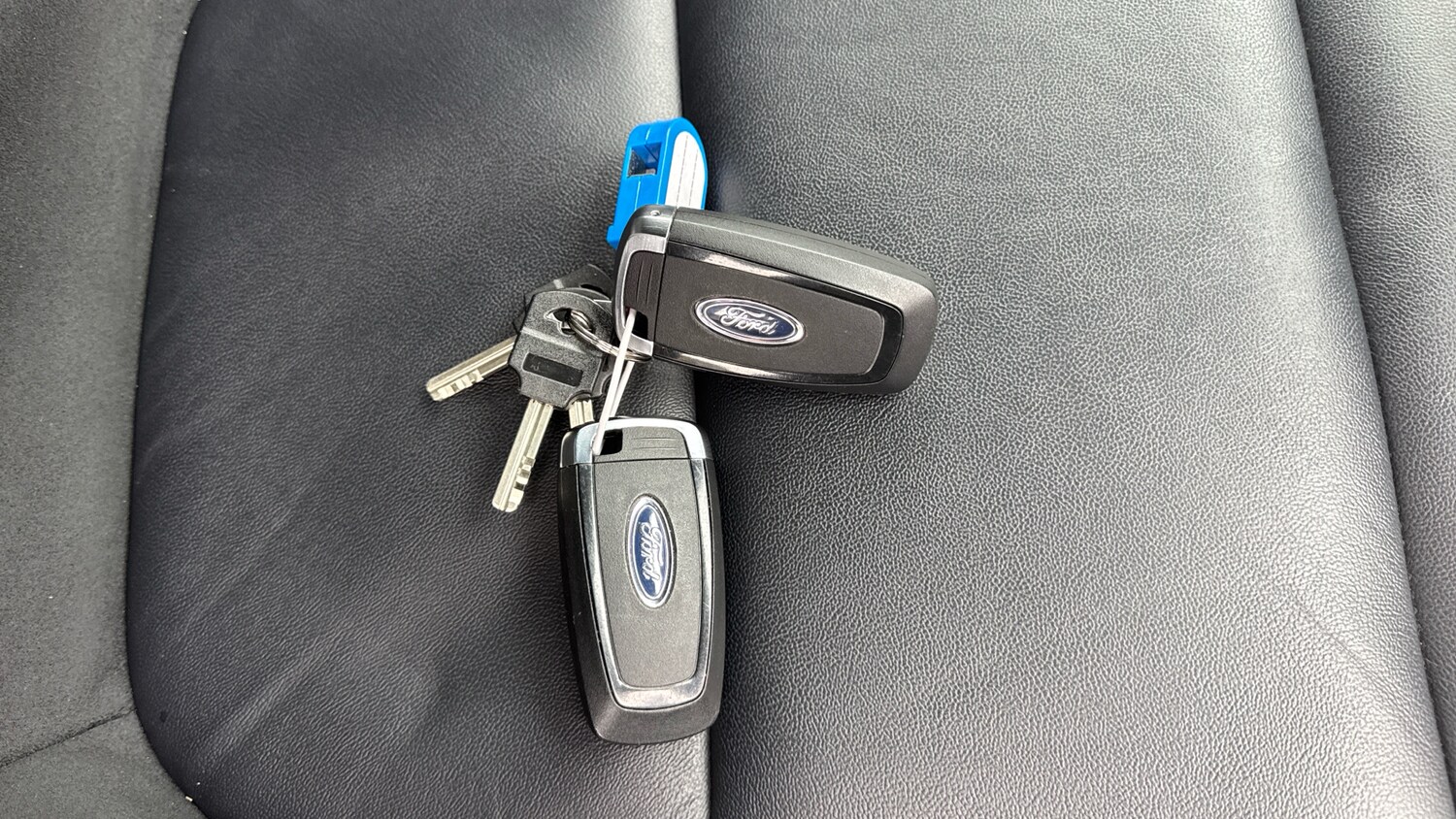 Used Ford Ranger 2024 for sale - 76383076: Photo 20