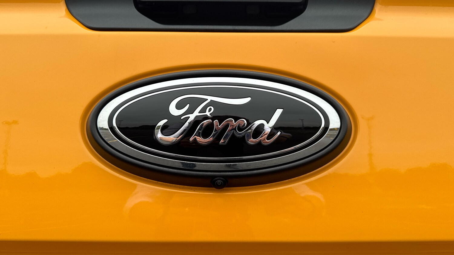 Used Ford Ranger 2024 for sale - 76383076: Photo 22