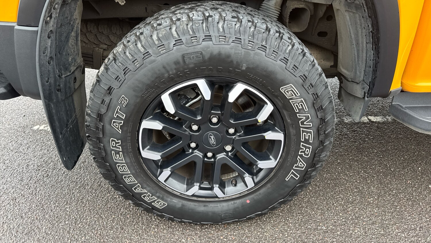 Used Ford Ranger 2024 for sale - 76383076: Photo 24