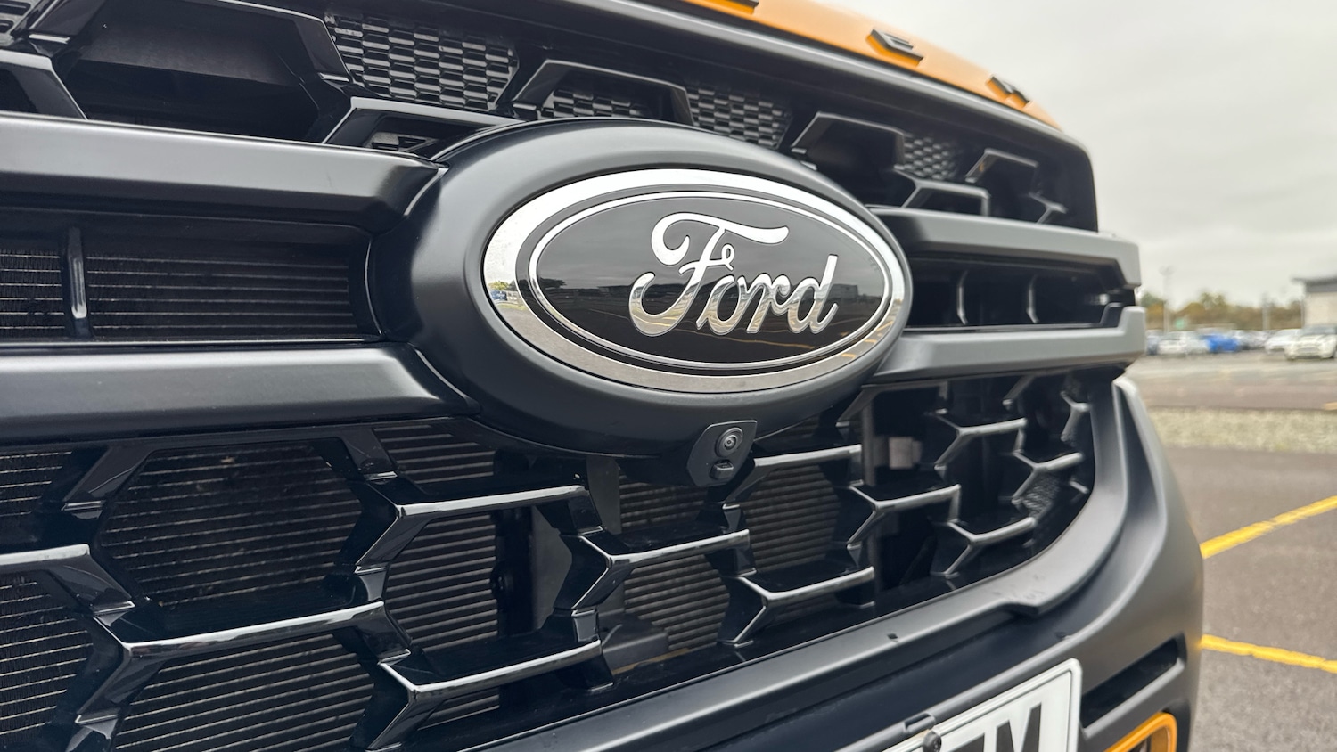 Used Ford Ranger 2024 for sale - 76383076: Photo 28