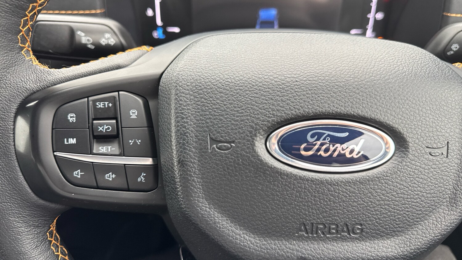 Used Ford Ranger 2024 for sale - 76383076: Photo 30