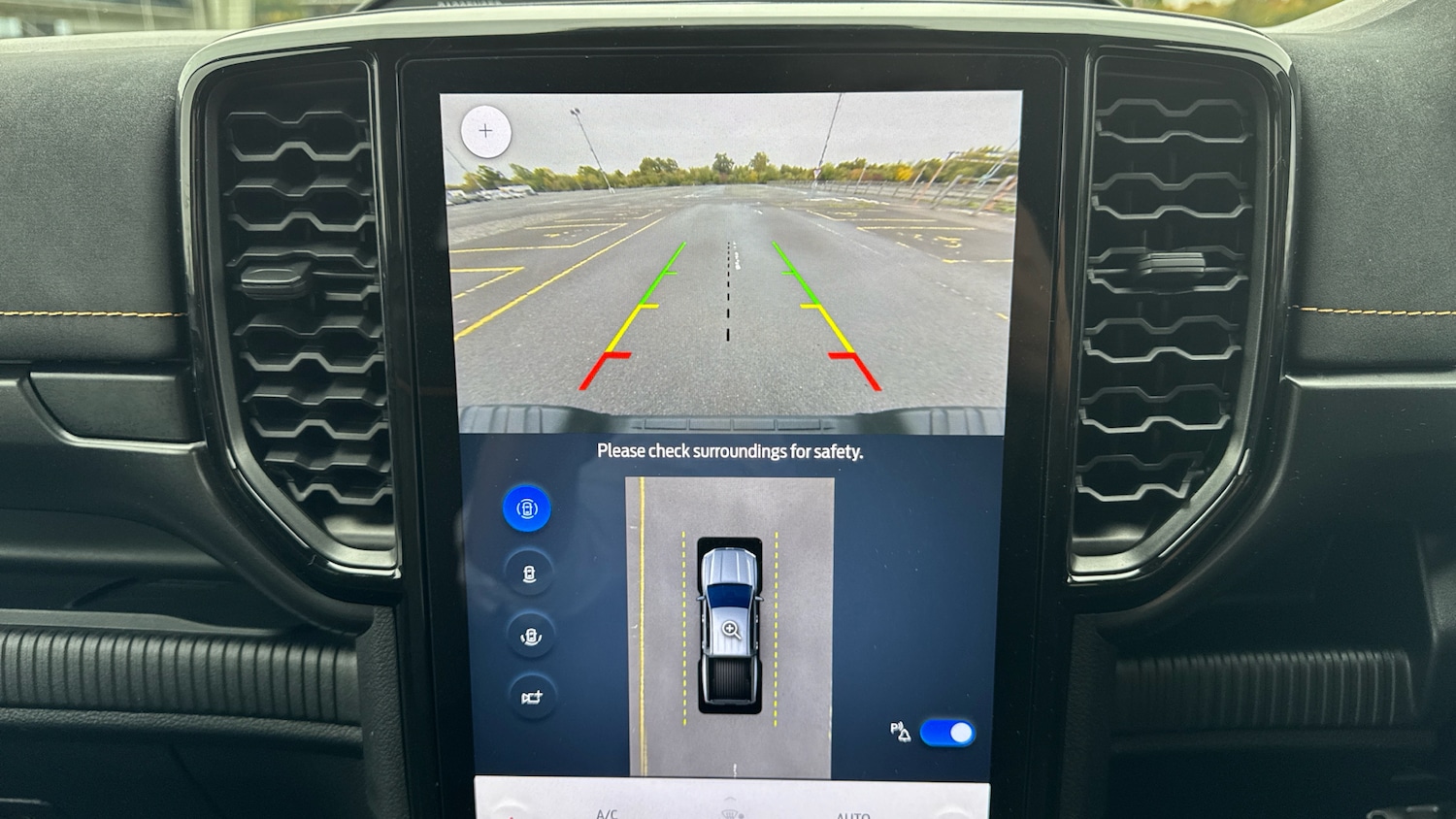 Used Ford Ranger 2024 for sale - 76383076: Photo 31